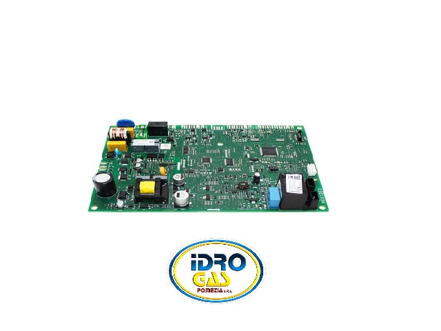 KIT CENTRALINA AGC01 (36509643)